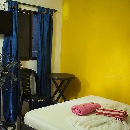 Hostel Casa Eugenia Cartagena Екстер'єр фото